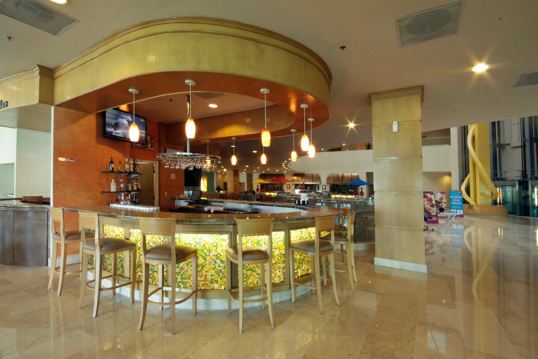 Crowne Plaza Torreon By Ihg Hotel Exterior foto
